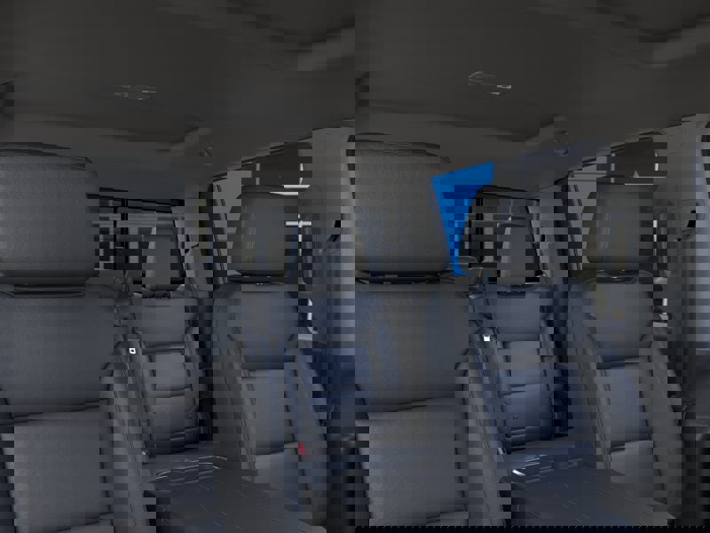 New 2026 Chevrolet Silverado 1500 RST w/ RST All Star Premium Package image 53