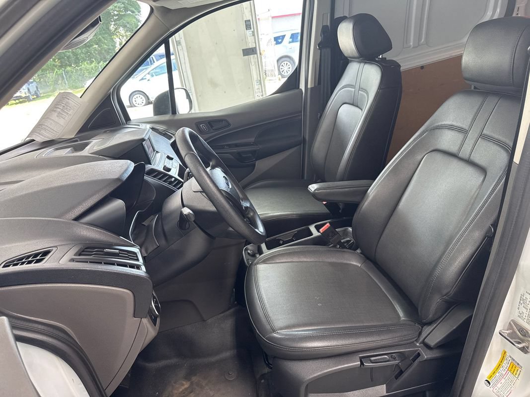 Used 2022 Ford Transit Connect XL FWD image 15
