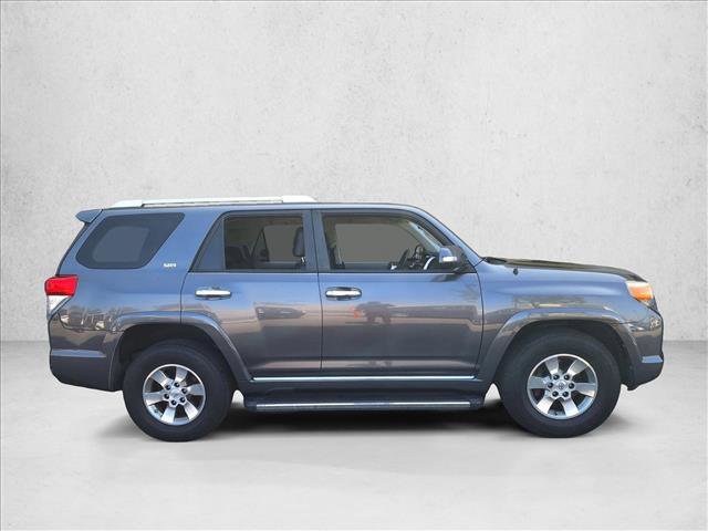 Used 2010 Toyota 4Runner SR5 image 4