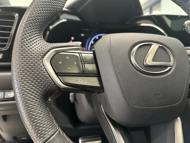 Used 2024 Lexus NX 350 F Sport AWD/4WD image 20