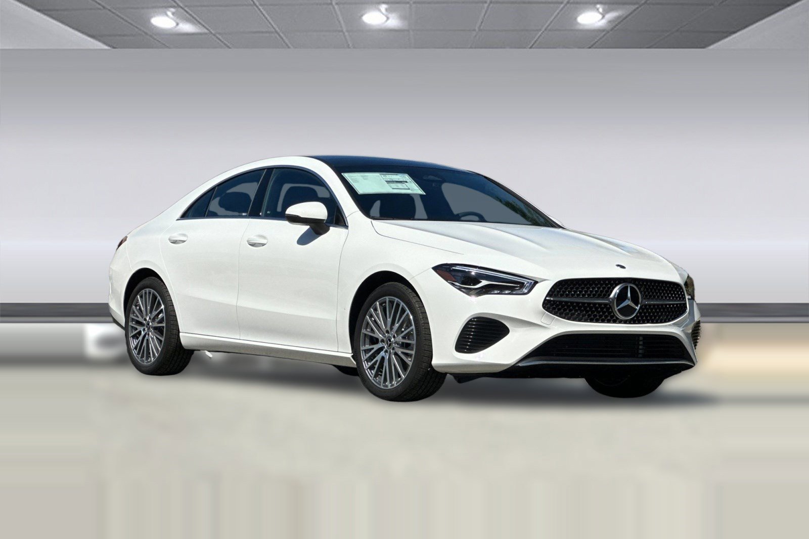 New 2026 Mercedes-Benz CLA 250 image 7