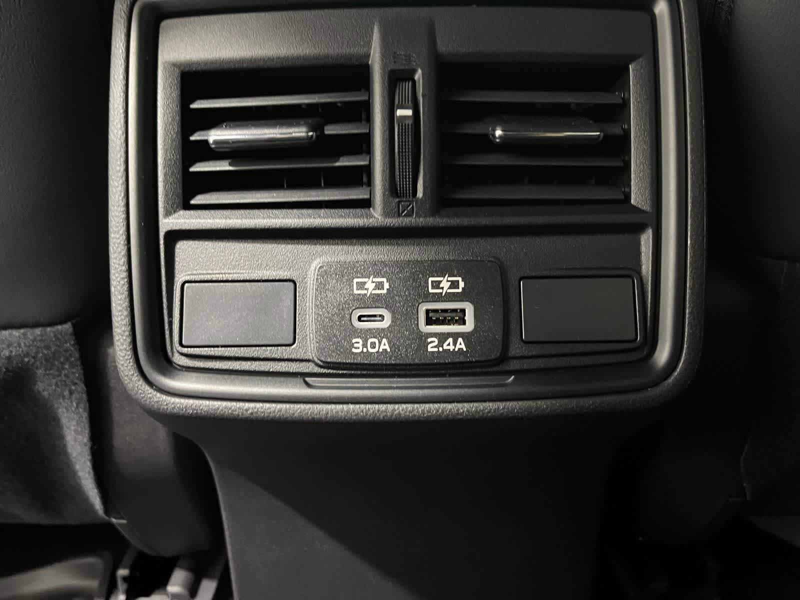New 2026 Subaru Forester Premium AWD/4WD image 23