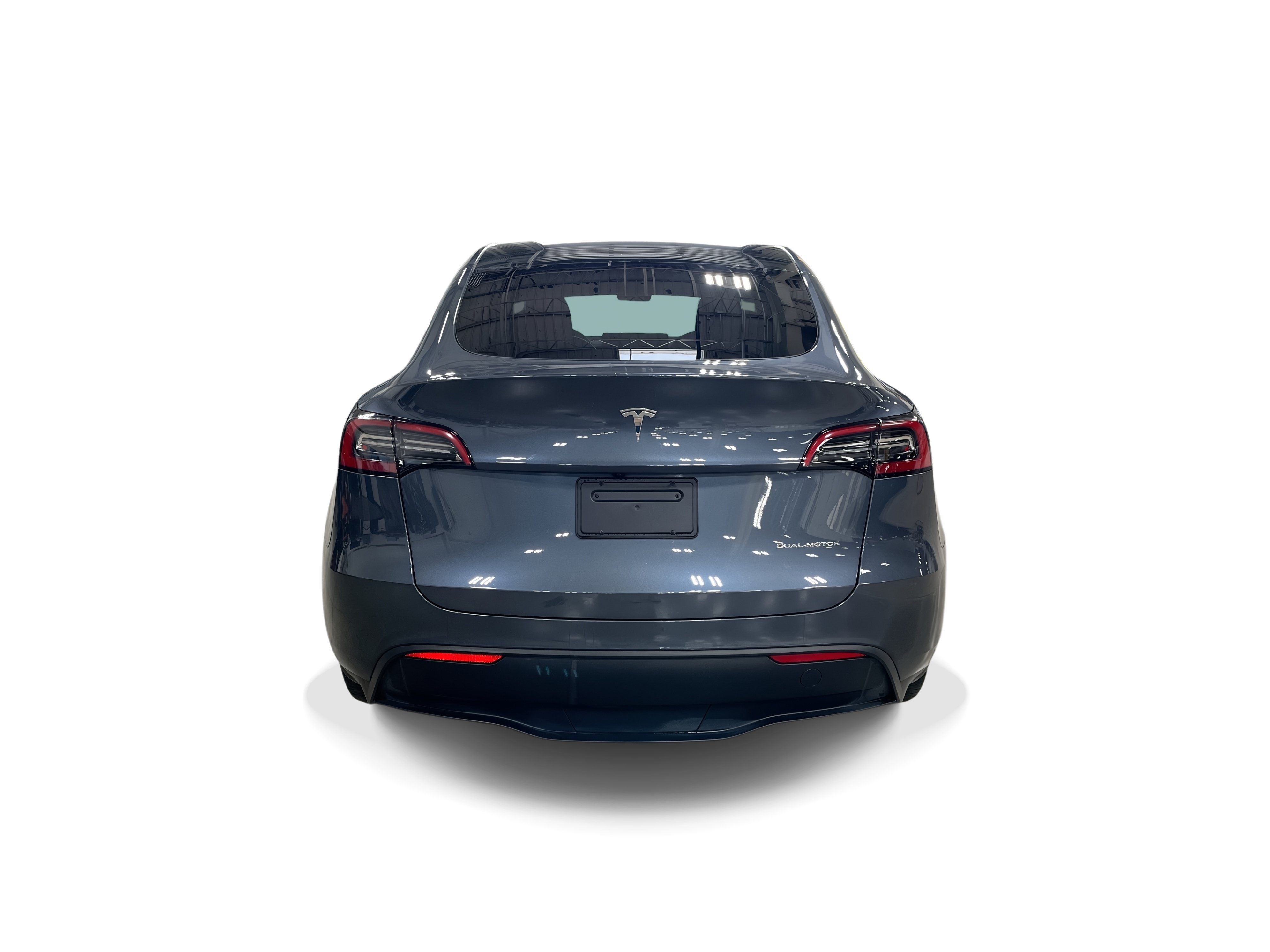 Certified 2023 Tesla Model Y Long Range AWD/4WD image 5