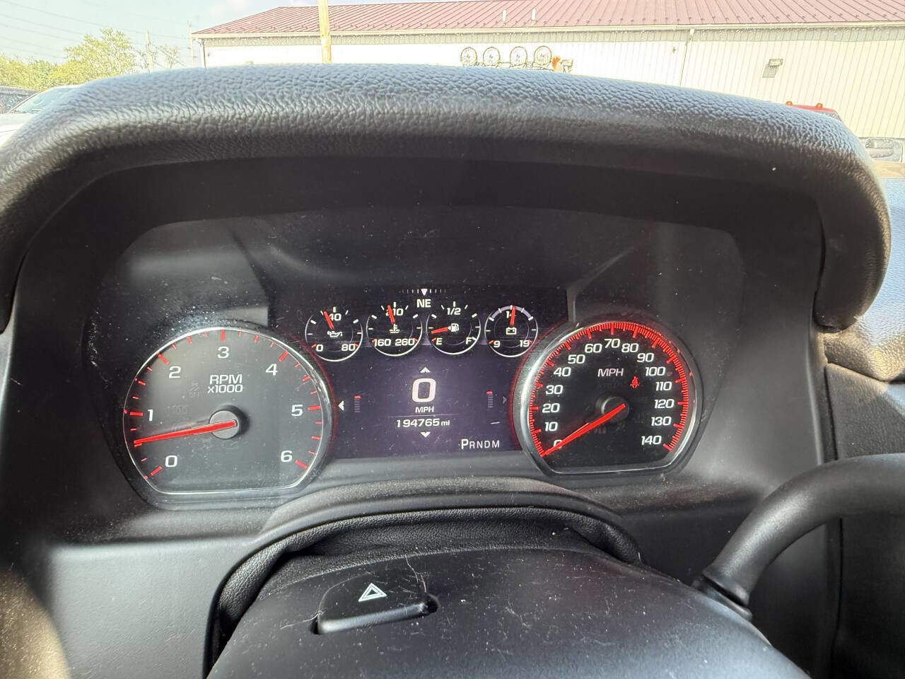 Used 2015 GMC Yukon XL Denali w/ Open Road Package image 15