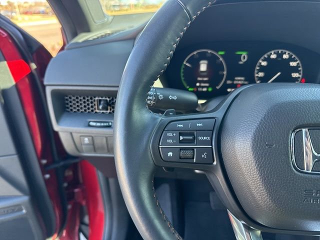 Used 2023 Honda CR-V Sport image 26