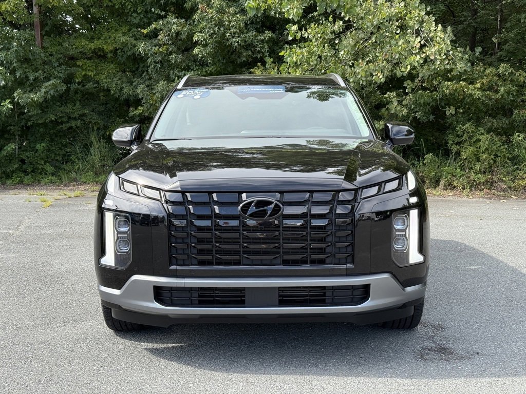 Used 2025 Hyundai Palisade SEL image 2