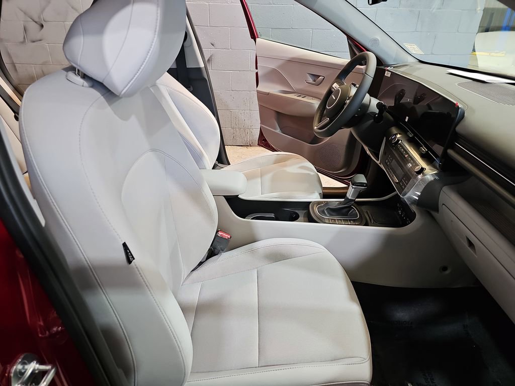 New 2026 Hyundai Kona SEL Sport AWD/4WD image 10