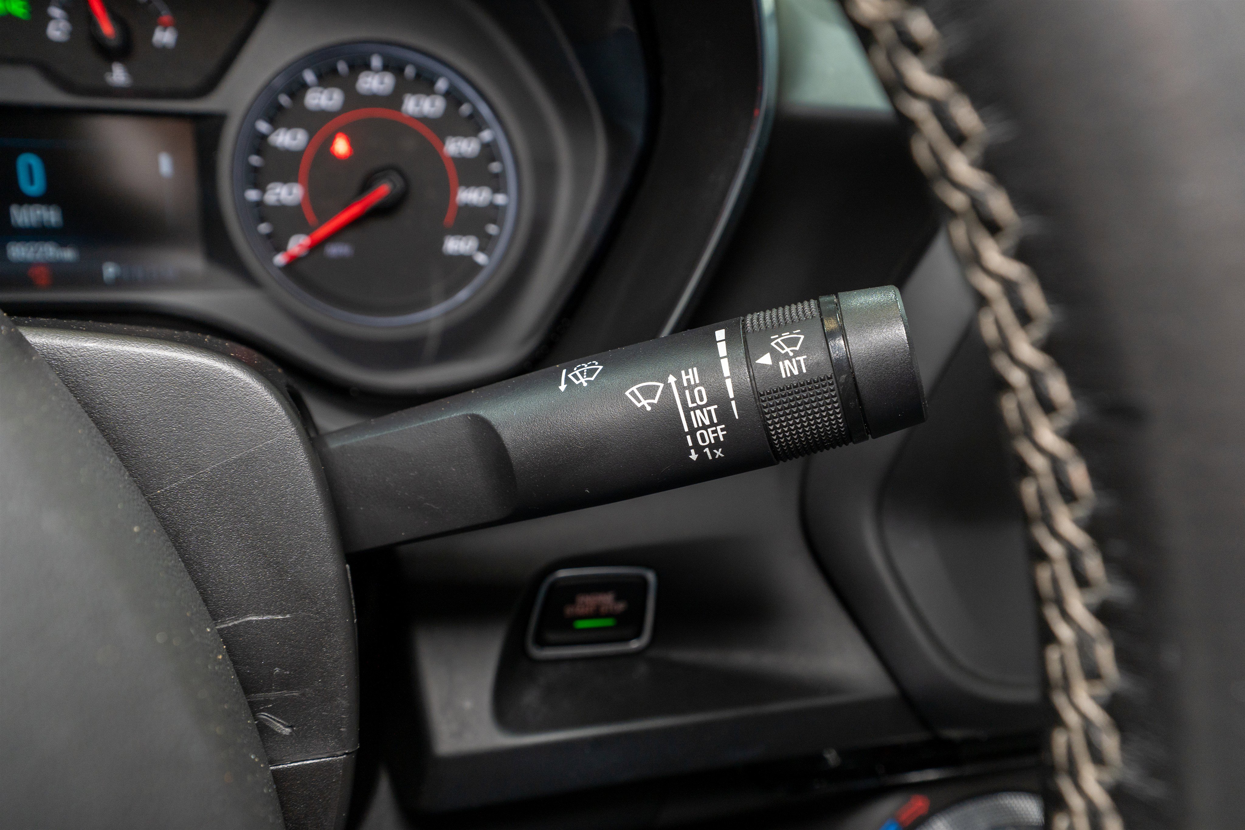 Used 2017 Chevrolet Camaro LT image 25