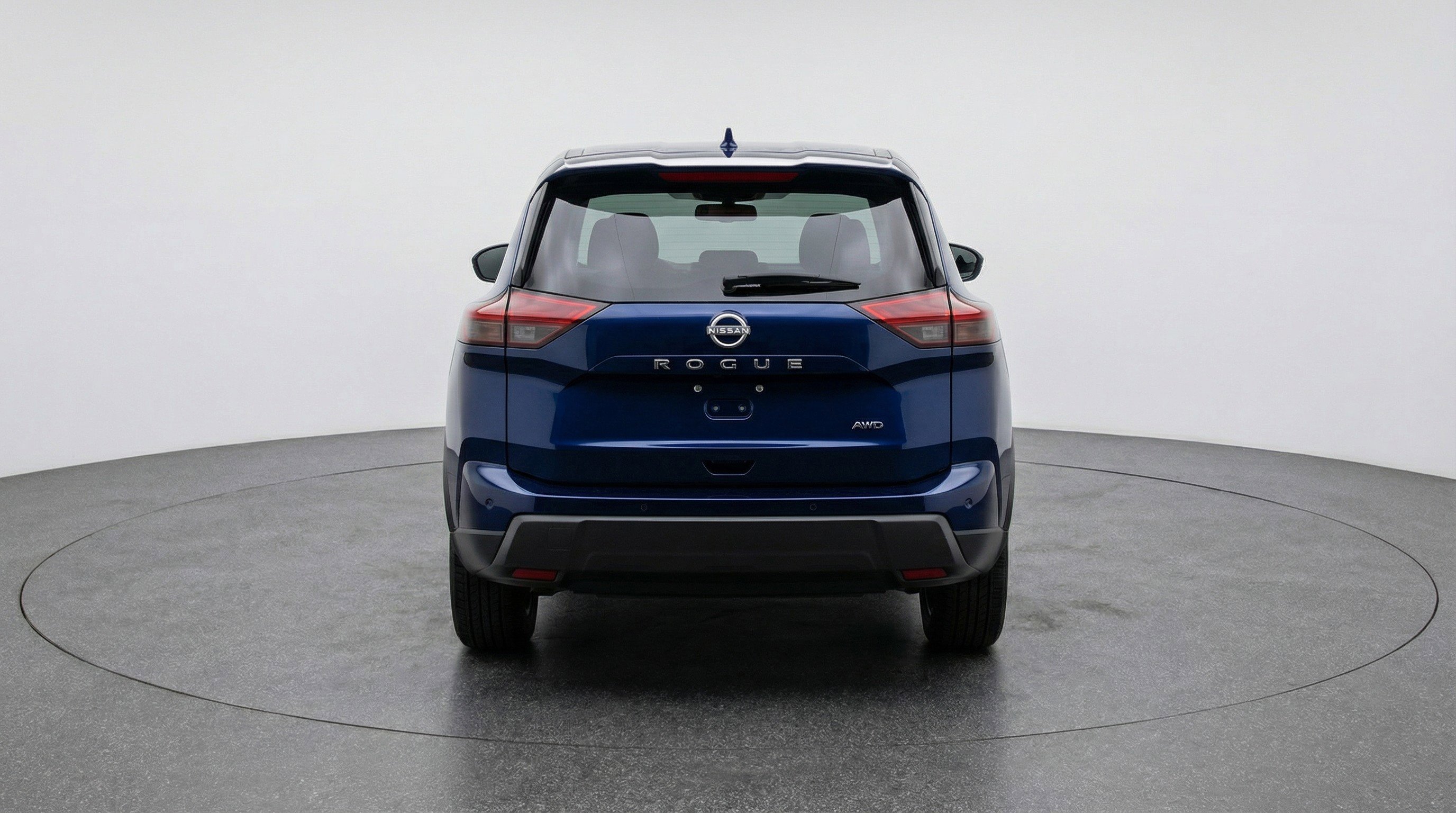 Used 2025 Nissan Rogue SV image 7