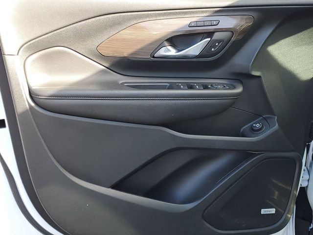 Certified 2023 GMC Terrain Denali w/ Denali Premium Package image 33