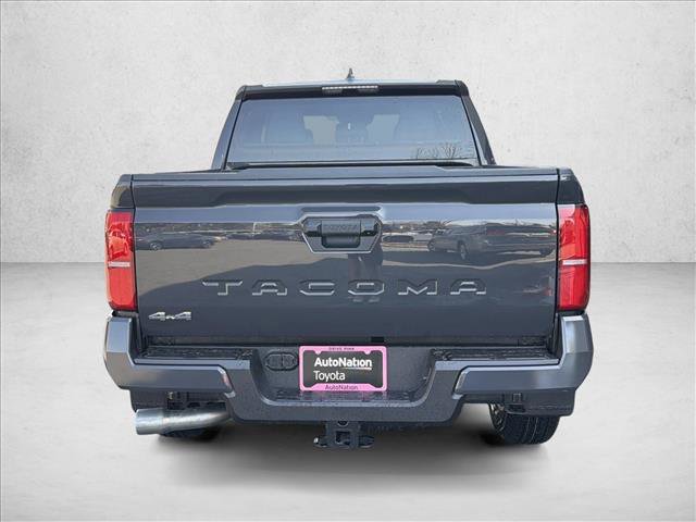 New 2026 Toyota Tacoma SR5 AWD/4WD image 6