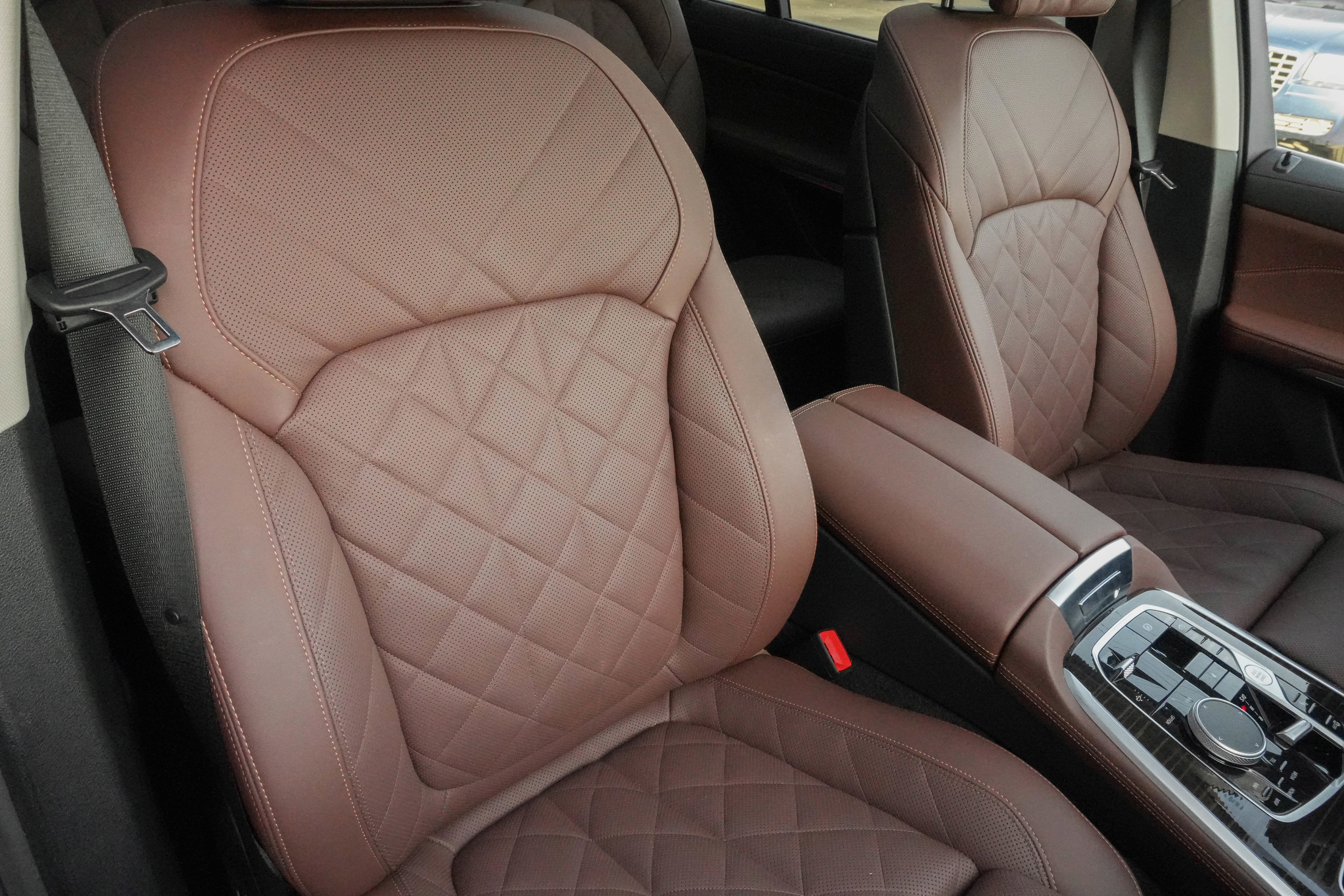 Certified 2026 BMW X7 xDrive40i image 14