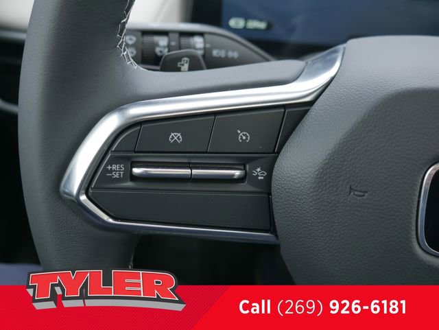 New 2026 Honda Prologue Touring image 28