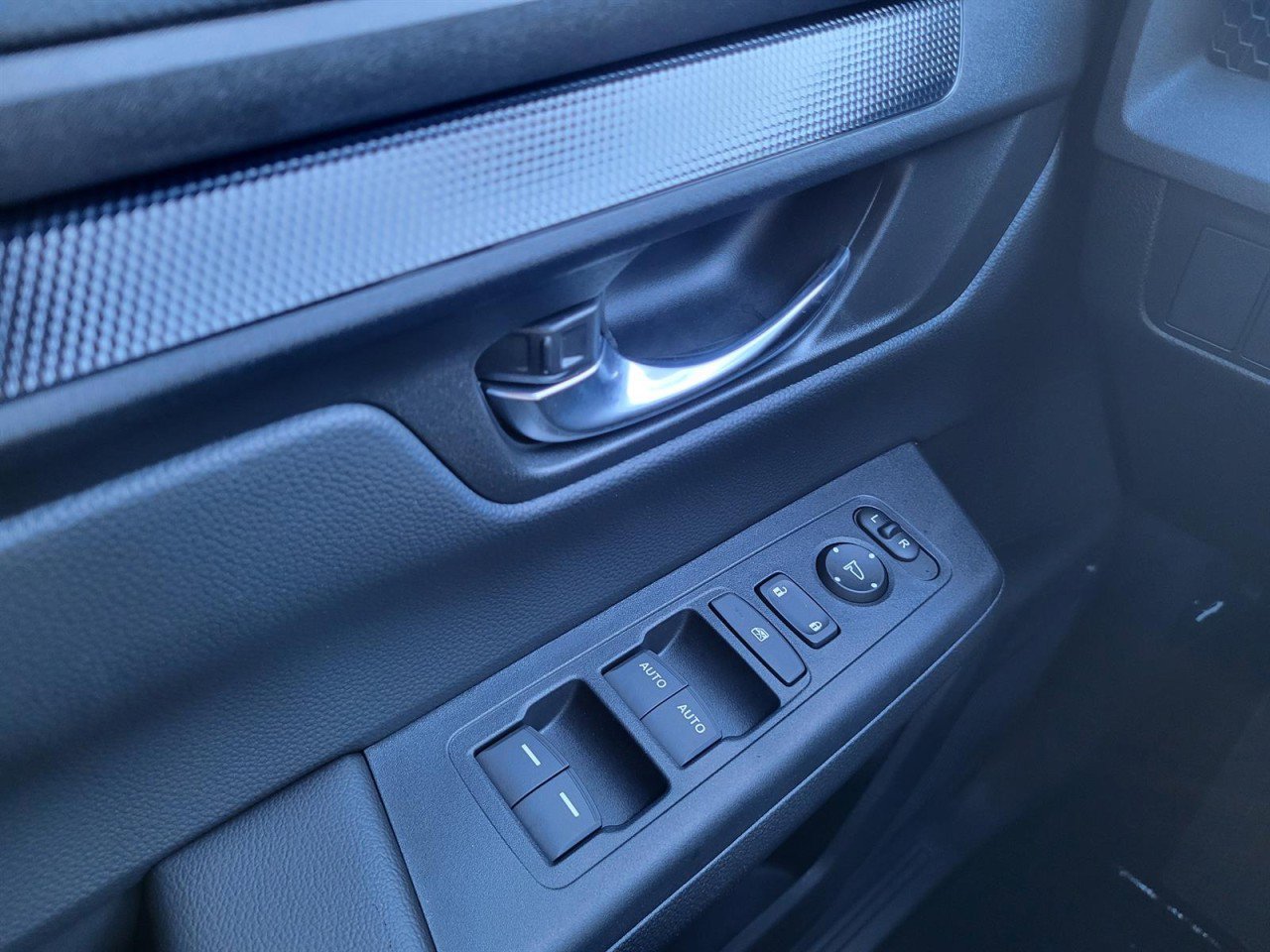 New 2026 Honda CR-V EX image 20