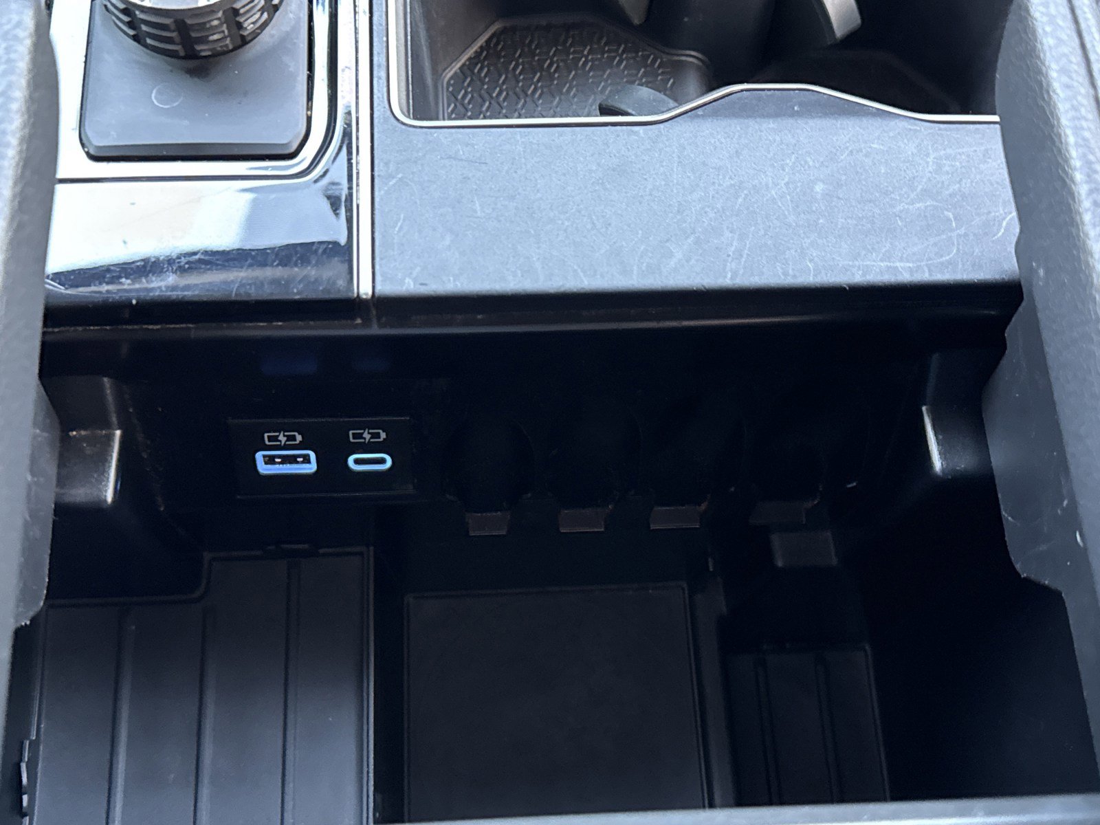 Used 2024 Toyota Tundra SR5 image 25