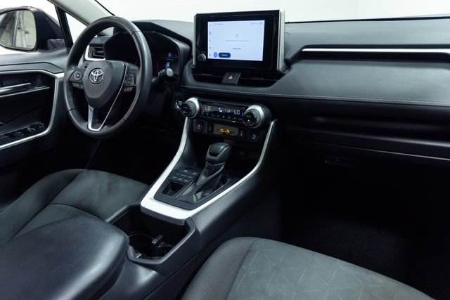 Used 2024 Toyota RAV4 XLE w/ Weather Package AWD/4WD image 26