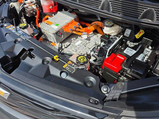Used 2021 Chevrolet Bolt LT FWD image 20