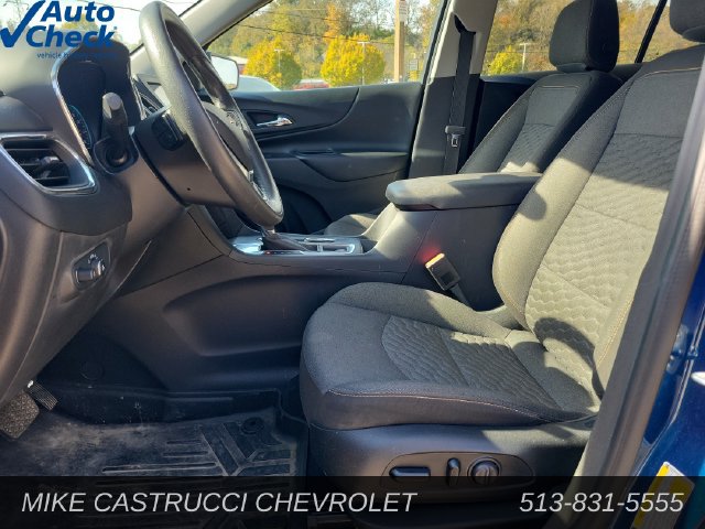 Used 2020 Chevrolet Equinox LT FWD image 23
