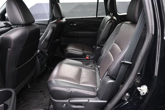 Certified 2020 Honda Pilot Black Edition image 26