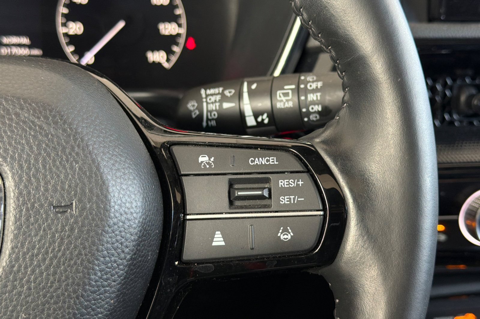 Used 2024 Honda CR-V EX-L image 28