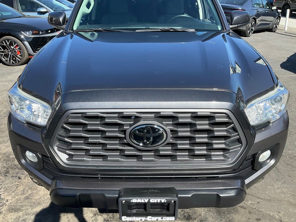 Used 2019 Toyota Tacoma SR5 image 88