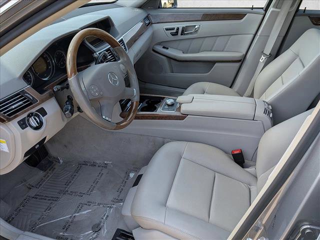 Used 2011 Mercedes-Benz E 350 Sedan image 15