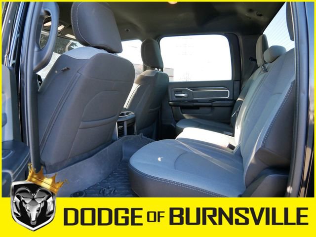 Used 2023 RAM 2500 Big Horn w/ Level 1 Equipment Group image 18