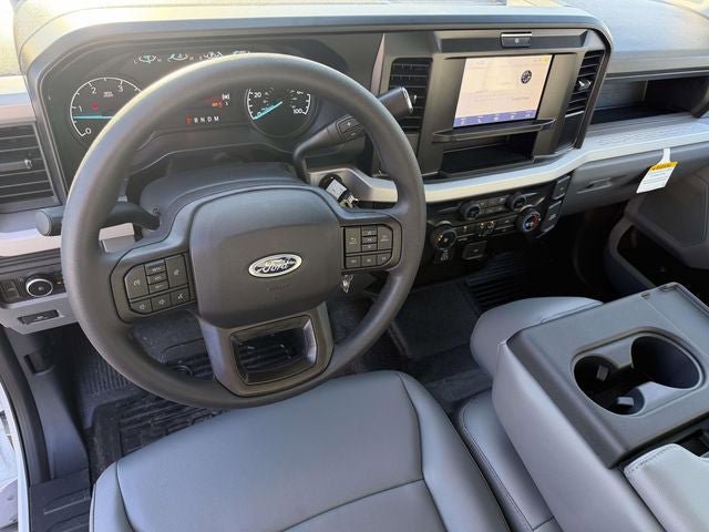 New 2026 Ford F450 XL w/ 360-Degree Camera Package AWD/4WD image 10