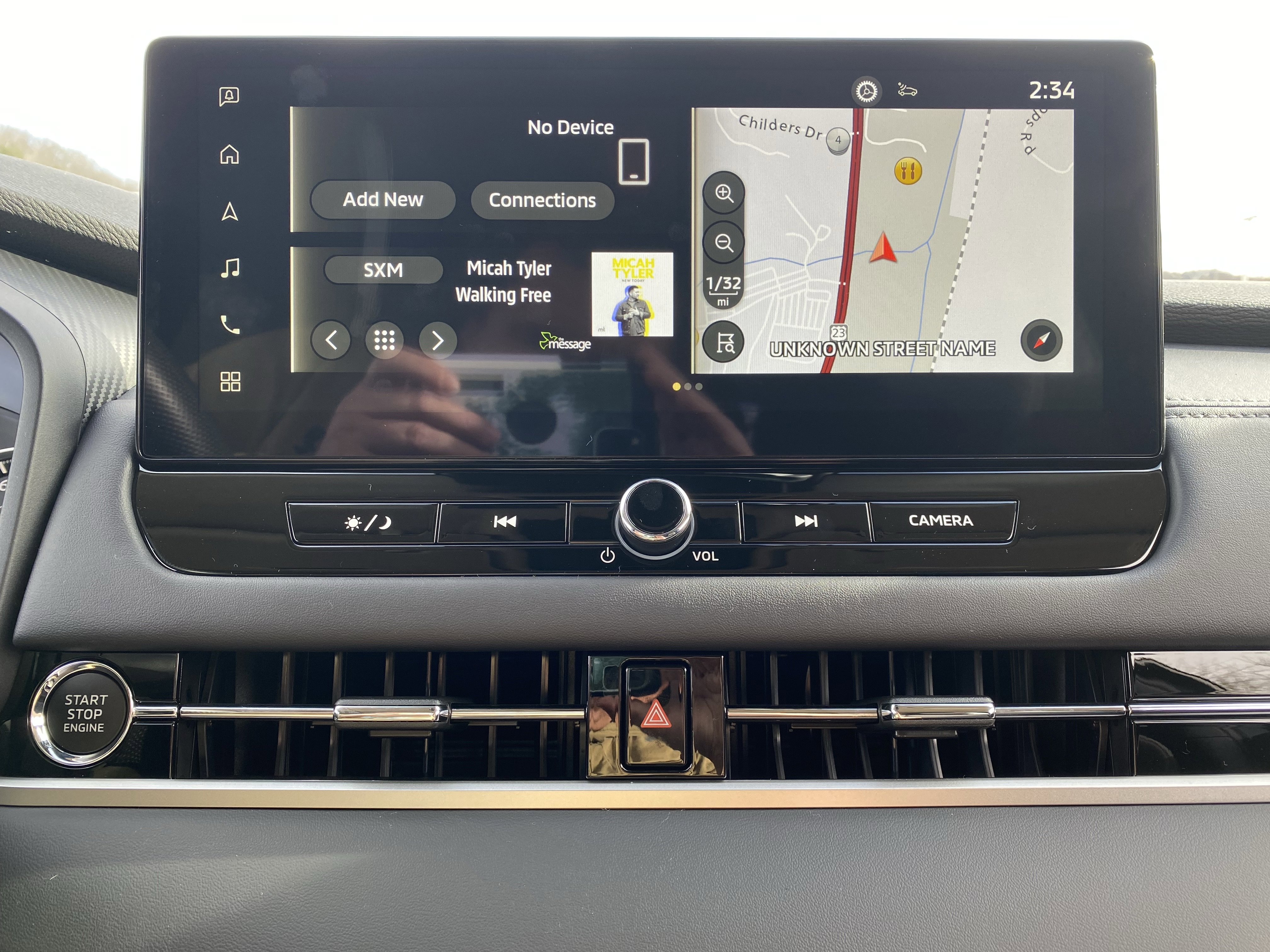 New 2026 Mitsubishi Outlander ES FWD image 10