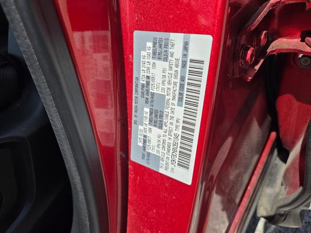 Used 2022 MAZDA CX-5 AWD 2.5 S image 21