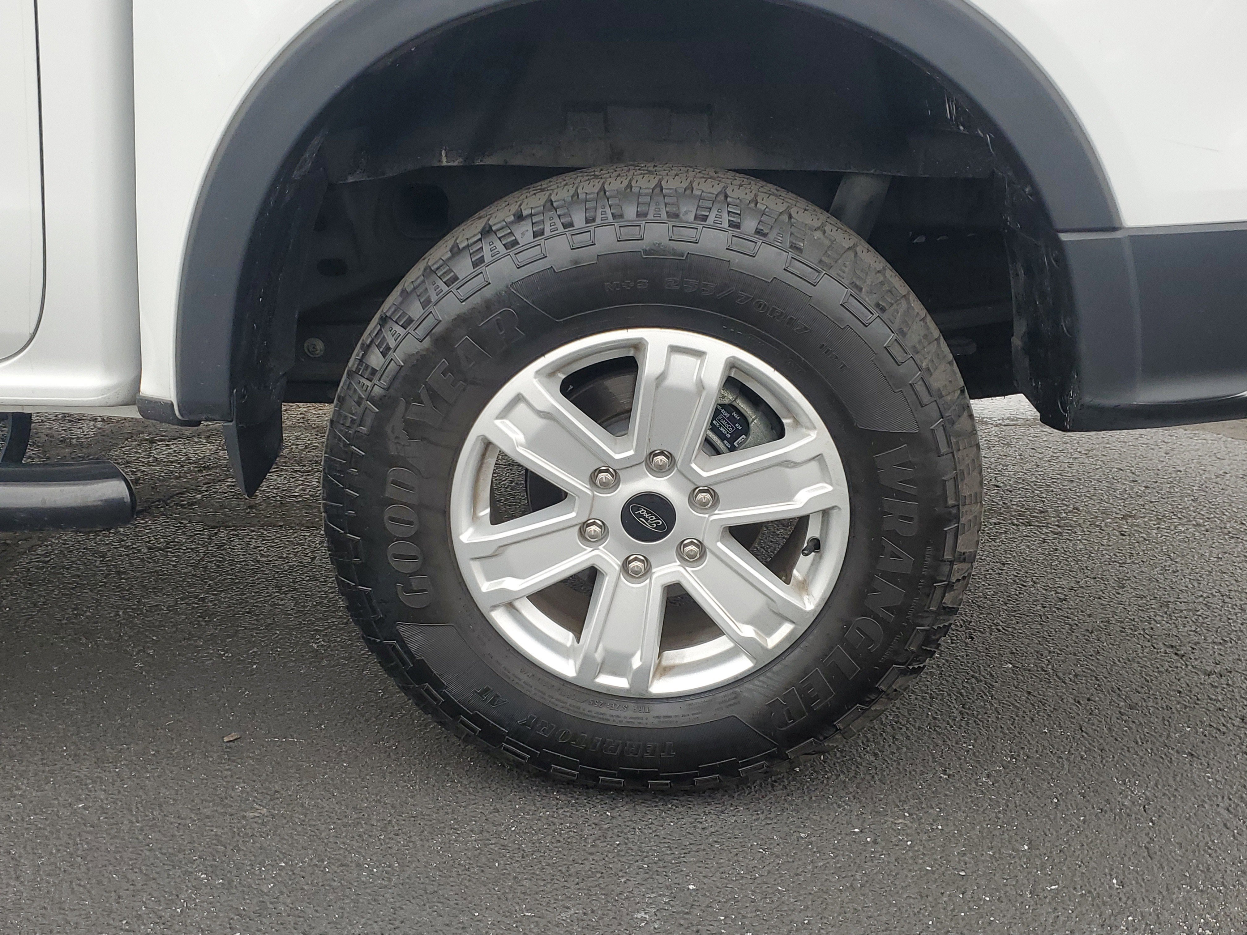 Certified 2024 Ford Ranger XL image 5