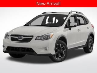 Used 2014 Subaru Crosstrek 2.0i Premium