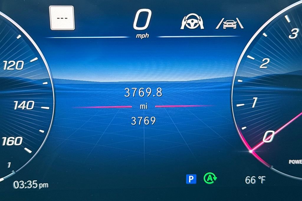 Certified 2026 Mercedes-Benz GLC 300 image 36