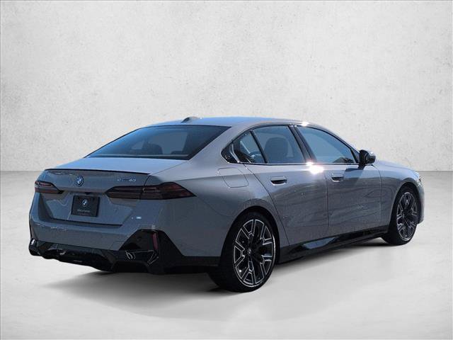 New 2026 BMW i5 eDrive40 w/ M Sport Package video 2