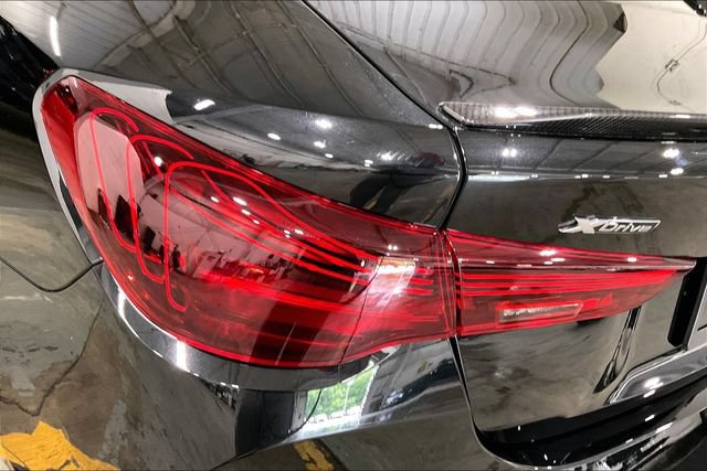 Used 2025 BMW M4 xDrive Competition w/ M Carbon Exterior Package AWD/4WD image 31