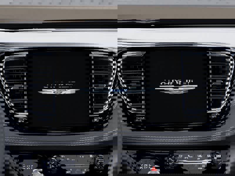 New 2026 Chrysler Pacifica Select AWD/4WD image 18