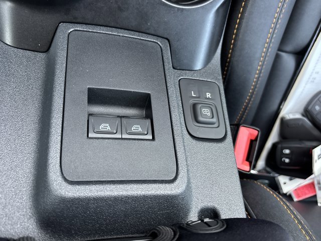 Used 2023 Ford Bronco Badlands w/ Sasquatch Package image 37