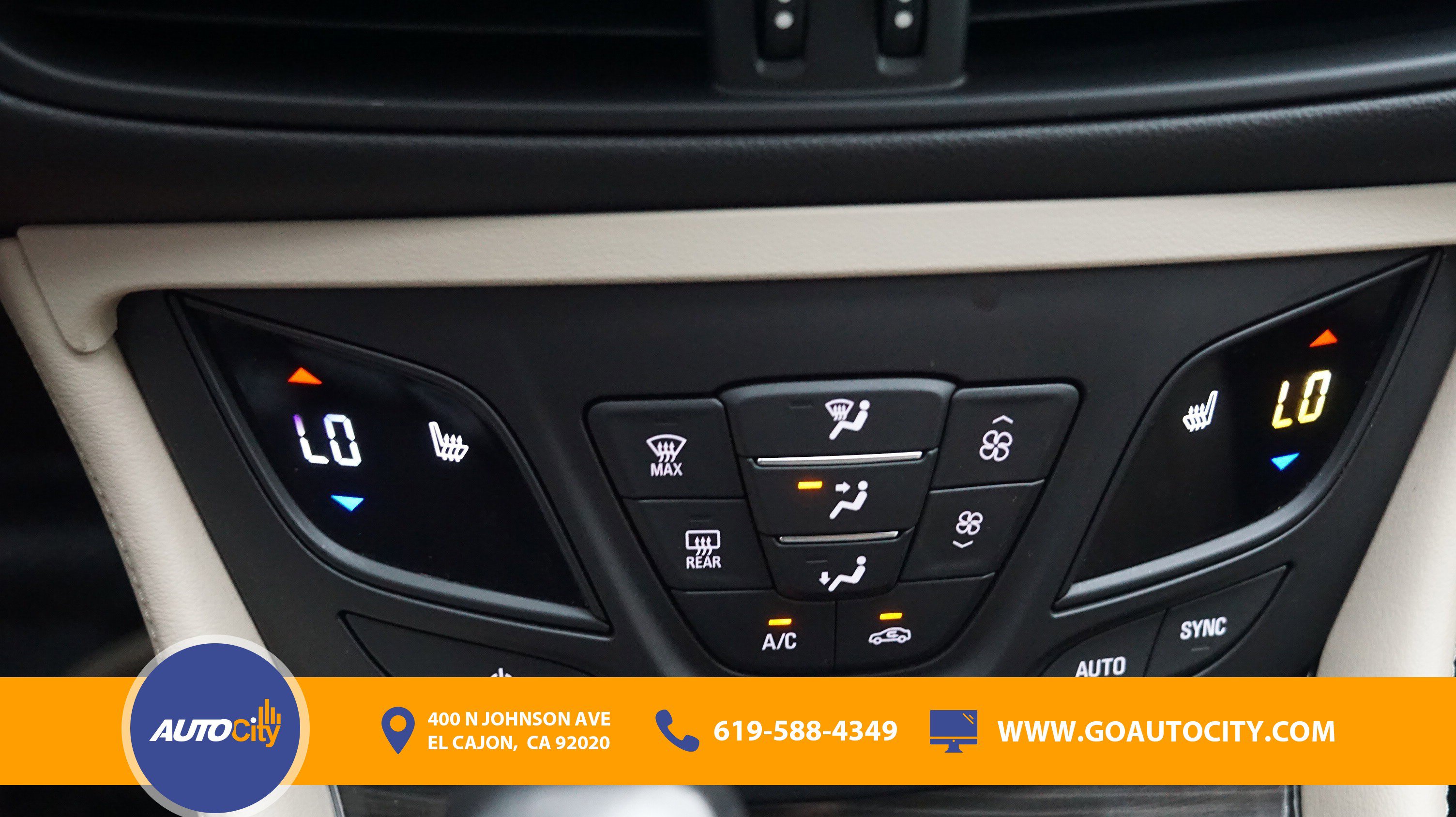 Used 2020 Buick Envision Essence w/ LPO, Active Package image 25