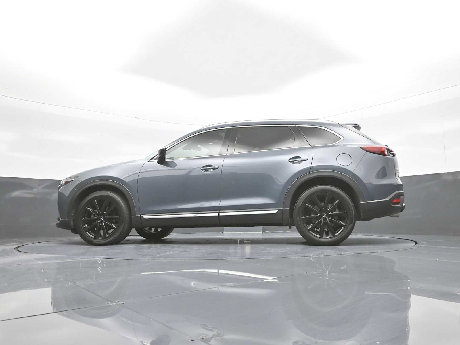 Used 2022 MAZDA CX-9 Carbon Edition AWD/4WD image 38