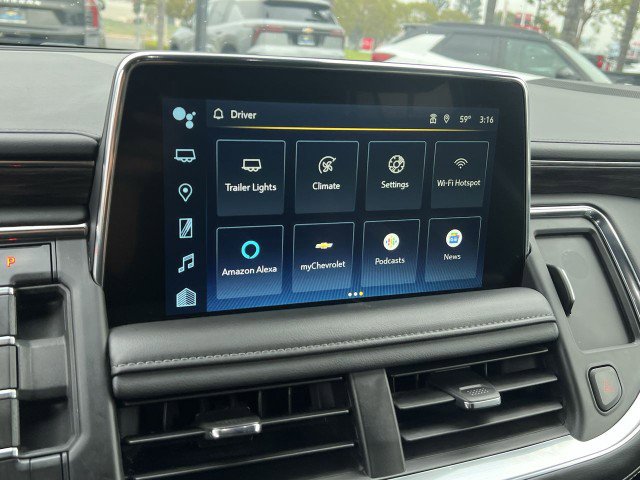 Used 2024 Chevrolet Tahoe LT image 13