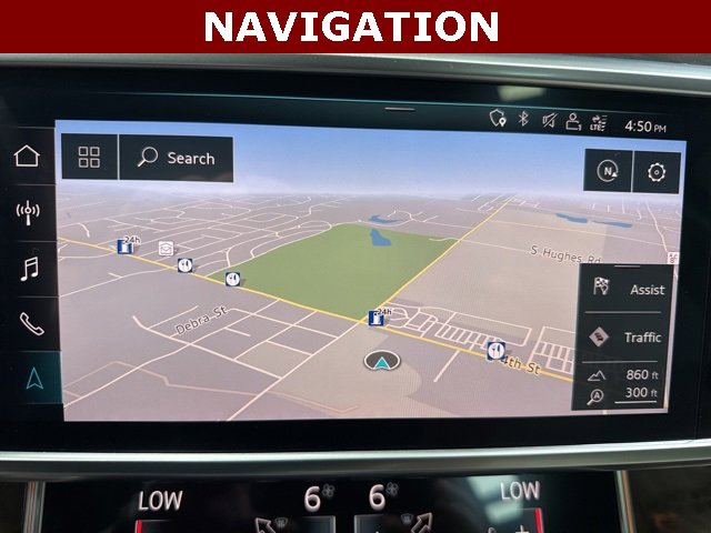 Used 2019 Audi A6 3.0T Prestige image 3