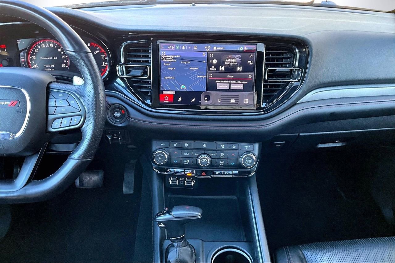 Used 2024 Dodge Durango GT image 12