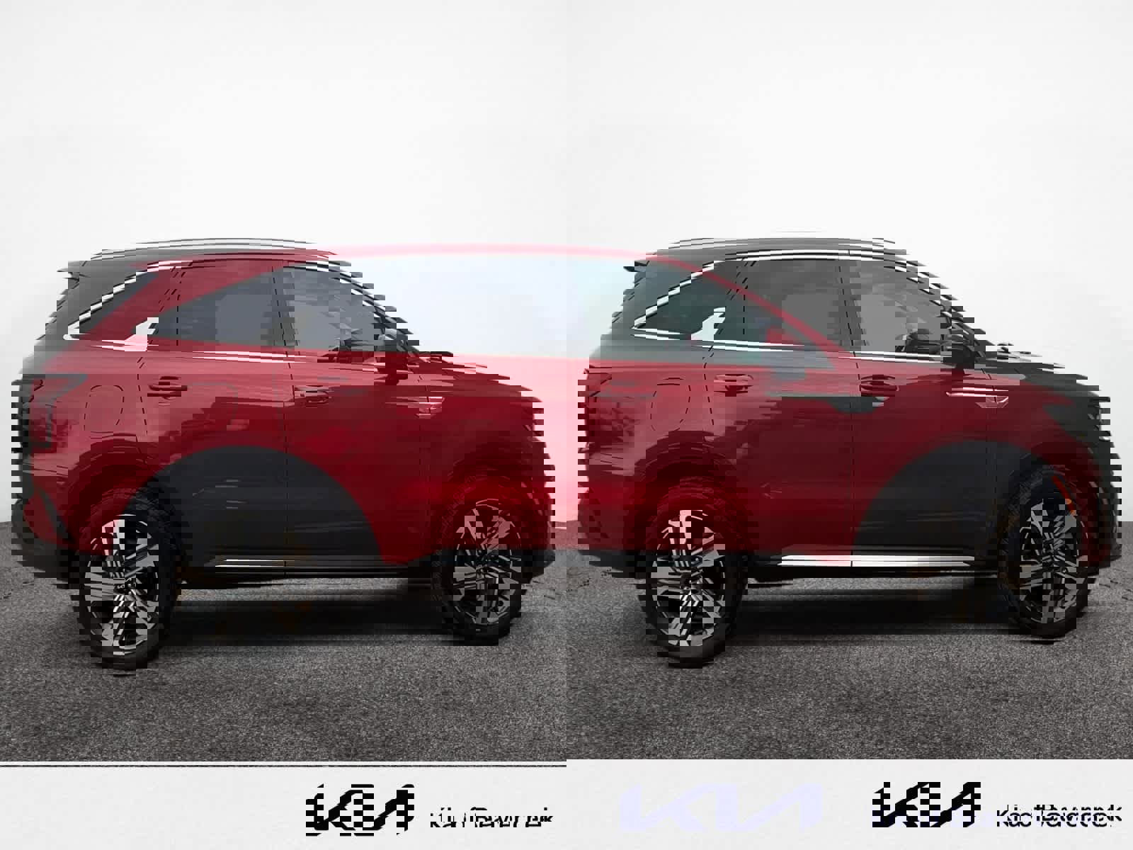 Used 2022 Kia Sorento SX w/ Panoramic Sunroof Package image 6