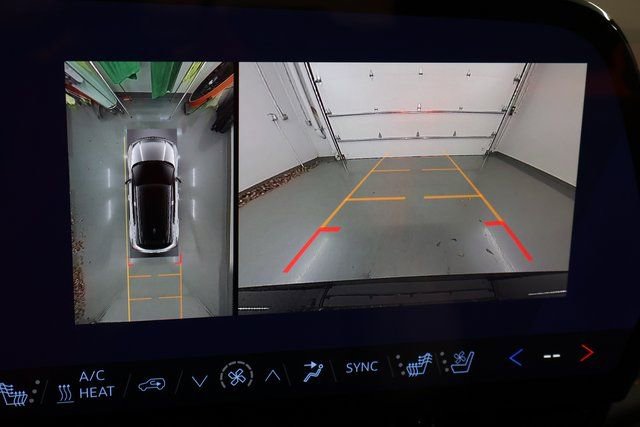 New 2026 Chevrolet Blazer EV SS image 24