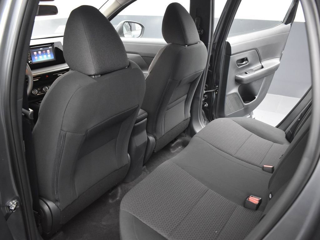 Used 2025 Nissan Kicks S image 14