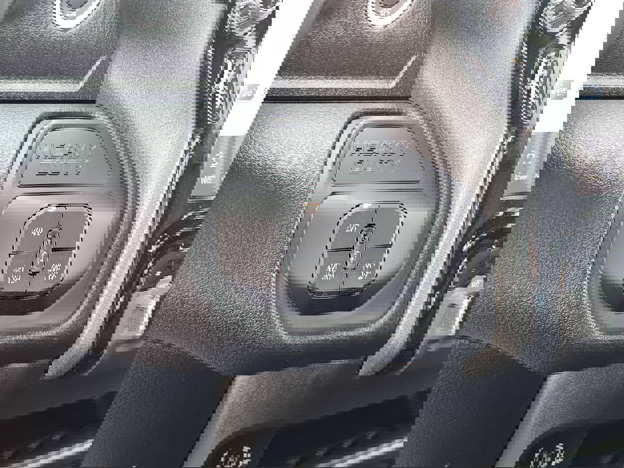 New 2026 RAM 2500 Tradesman image 22