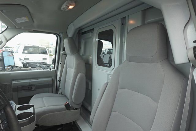 New 2026 Ford E-350 and Econoline 350 Super Duty w/ Power Equipment Group image 16