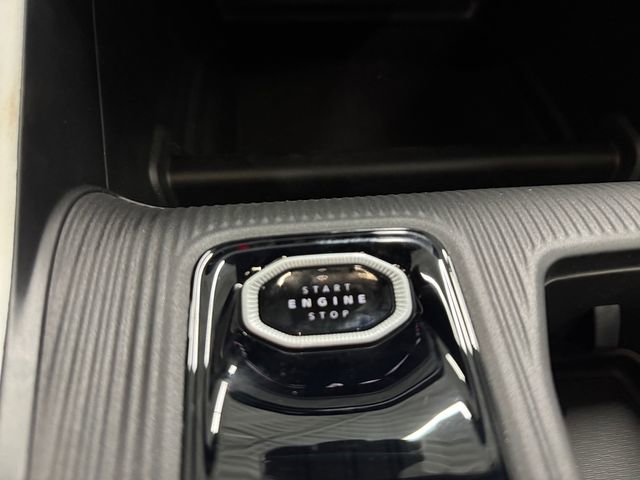 New 2026 Jeep Cherokee Overland AWD/4WD image 20