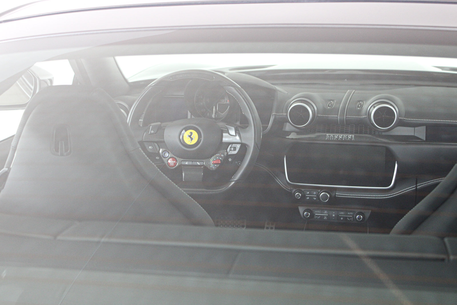 Certified 2023 Ferrari Portofino M RWD image 29