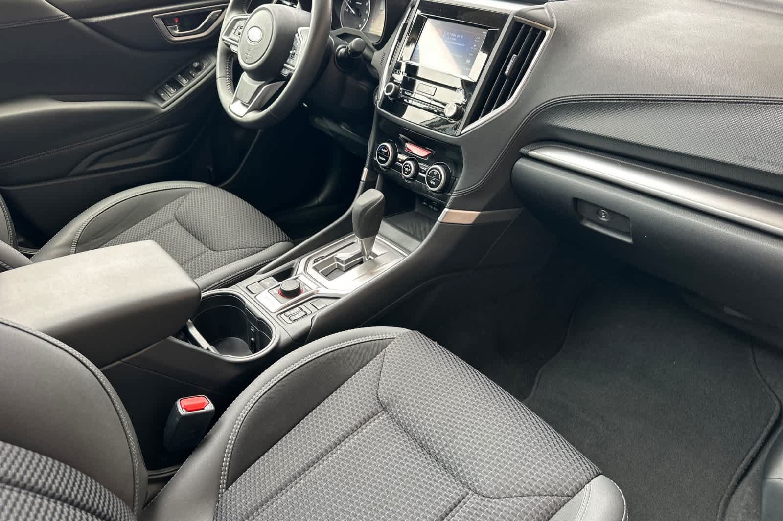Certified 2023 Subaru Forester Premium AWD/4WD image 15